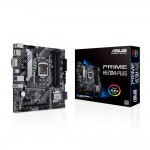 ASUS PRIME H570M-PLUS Intel H570 Micro ATX Motherboard - PRIME H570M-PLUS